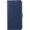 Telforceone Smart Classic dėklas, skirtas Samsung Galaxy A12 / M12 tamsiai mėlynas