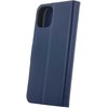Telforceone Smart Classic dėklas, skirtas Xiaomi Redmi 9C tamsiai mėlynai