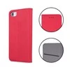 TelForceone Smart Magnetic dėklas skirtas Huawei Nova 10 Pro, raudonas