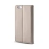 TelForceone Smart Magnetic dėklas skirtas Huawei Nova 10, auksinis