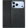TFO Išmanusis magnetinis dėklas, skirtas iPhone 17 Pro 6,3" / 18 Pro 6,3", juodas