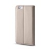 Reach Dėklas Smart Magnet Samsung A546 A54 5G auksinis
