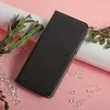 TFO Nemo Flip Magnet dėklas Samsung Galaxy S10e juodos spalvos