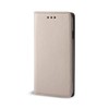 iLike Telforceone Smart Magnet dėklas, skirtas Samsung Galaxy A34 5G auksinis