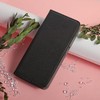 iLike TelForceone Smart Magnet dėklas Xiaomi Poco M4 Pro 4G juodas