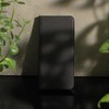 iLike TelForceone Smart Magnet dėklas Xiaomi Poco M4 Pro 4G juodas