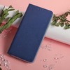 iLike TelForceone Smart Magnet dėklas, skirtas Xiaomi Poco M4 Pro 4G tamsiai mėlynas