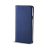 iLike TelForceone Smart Magnet dėklas, skirtas Xiaomi 12 Lite tamsiai mėlynai