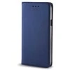 Telforceone Smart Magnet dėklas, skirtas Samsung Galaxy A15 4G / A15 5G tamsiai mėlynas