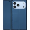TFO Išmanusis magnetinis dėklas, skirtas iPhone 17 Pro 6,3" / 18 Pro 6,3" tamsiai mėlynas