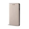 TelForceone Smart Magnetic dėklas skirtas Samsung Galaxy M33, auksinis