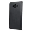 TelForceone Išmanusis magnetinis dėklas Huawei P20 Lite juodas