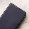TFO TelForceone Išmanusis magnetinis dėklas Huawei P20 Lite juodas