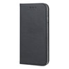 iLike Telforceone Smart Magnetic dėklas Samsung Galaxy A34 5G juodas