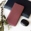 TFO TelForceone Smart Magnetic dėklas skirtas Samsung Galaxy A53 5G, bordo