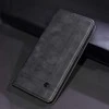 TFO Telforceone „Smart Seam“ dėklas, skirtas „iPhone 17 Pro Max 6,9“; juodas