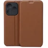 Dėklas Telforceone Smart Touch case for Honor 600 Lite ruda