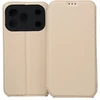 Dėklas Telforceone Smart Touch case for Honor 600 Pro beige