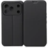 Dėklas Telforceone Smart Touch case for Honor 600 Pro juodas