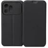 Dėklas Telforceone Smart Touch case for Honor 600 juodas