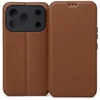 Dėklas Telforceone Smart Touch case for Honor 600 Pro ruda