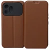 Dėklas Telforceone Smart Touch case for Honor 600 ruda