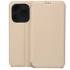 Dėklas Telforceone Smart Touch case for Honor 600 Lite beige