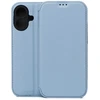 Dėklas Telforceone Smart Touch case for iPhone 17 6,3" light mėlynas