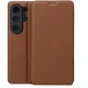 Dėklas Telforceone Smart Touch case for Samsung Galaxy S26 Ultra ruda