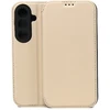 Dėklas Telforceone Smart Touch case for Samsung Galaxy S26 beige