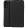 Dėklas Telforceone Smart Touch case for Samsung Galaxy A16 4G / A16 5G juodas