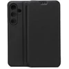 Dėklas Telforceone Smart Touch case for Samsung Galaxy S24 juodas