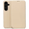Dėklas Telforceone Smart Touch case for Samsung Galaxy S25 beige