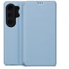 Dėklas Telforceone Smart Touch case for Samsung Galaxy S26 Ultra light mėlynas