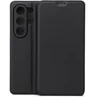 Dėklas Telforceone Smart Touch case for Samsung Galaxy S26 Ultra juodas