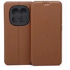 Dėklas Telforceone Smart Touch case for Xiaomi Redmi Note 15 Pro 5G (EU) ruda