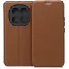 Dėklas Telforceone Smart Touch case for Xiaomi Redmi Note 15 Pro Plus 5G (EU) ruda