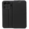 Dėklas Telforceone Smart Touch case for Xiaomi 17T juodas