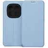 Dėklas Telforceone Smart Touch case for Xiaomi Redmi Note 15 Pro 5G (EU) light mėlynas