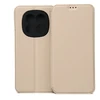 Dėklas Telforceone Smart Touch case for Xiaomi Redmi Note 15 5G (EU) beige