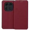 Dėklas Telforceone Smart Touch case for Xiaomi Redmi Note 15 Pro 5G (EU) red