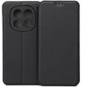 Telforceone TFO Išmanusis „Smart Touch“ dėklas, skirtas Xiaomi Redmi Note 15 5G (EU), juodas