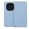 Telforceone TFO Išmanusis „Smart Touch“ dėklas, skirtas Xiaomi Redmi Note 15 5G (EU), šviesiai mėlynas
