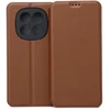 Dėklas Telforceone Smart Touch case for Xiaomi Redmi Note 15 5G (EU) ruda