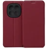 Telforceone TFO „Smart Touch“ dėklas, skirtas Xiaomi Redmi Note 15 5G (EU), raudonas
