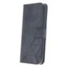 TelForceone Smart Trendy Porto dėklas skirtas Apple iPhone 14 6,1'', juodas