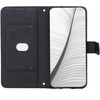 Dėklas Telforceone Smart Triangle case for Honor 400 Lite juodas