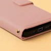 Dėklas Telforceone Smart Triangle case for Honor 400 Lite pink