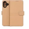 Dėklas Telforceone Smart Triangle case for iPhone 17 6,3" ruda
