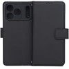 Dėklas Telforceone Smart Triangle case for iPhone 17 Pro 6,3" juodas